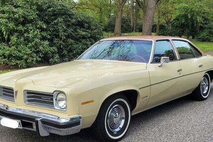 Pontiac Andere 58.000 km 13.500 € Hamburg 20259