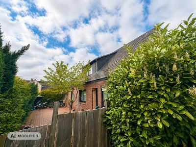STARKE RENDITE UND FLEXIBLE NUTZUNG - Mehrfamilienhaus, Wohnhaus Moorrege | Angebot:27305529