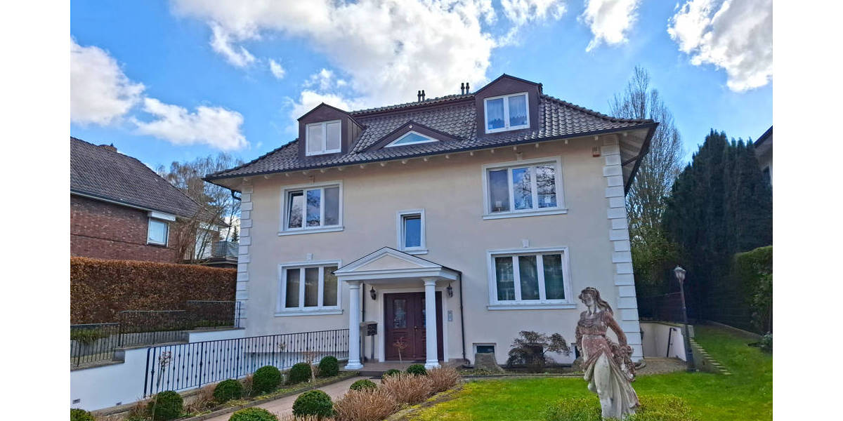 Etagenwohnung Hamburg Lokstedt - 3 Zimmer, 115 m&sup2;, 1.800&euro; | Angebot:26065049