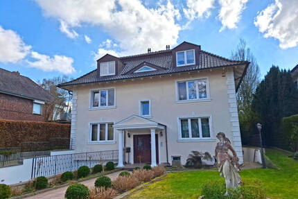 Wohnung Hamburg Lokstedt - 3 Zimmer, 115 m&sup2;, 1.800&euro; | Angebot:26065049