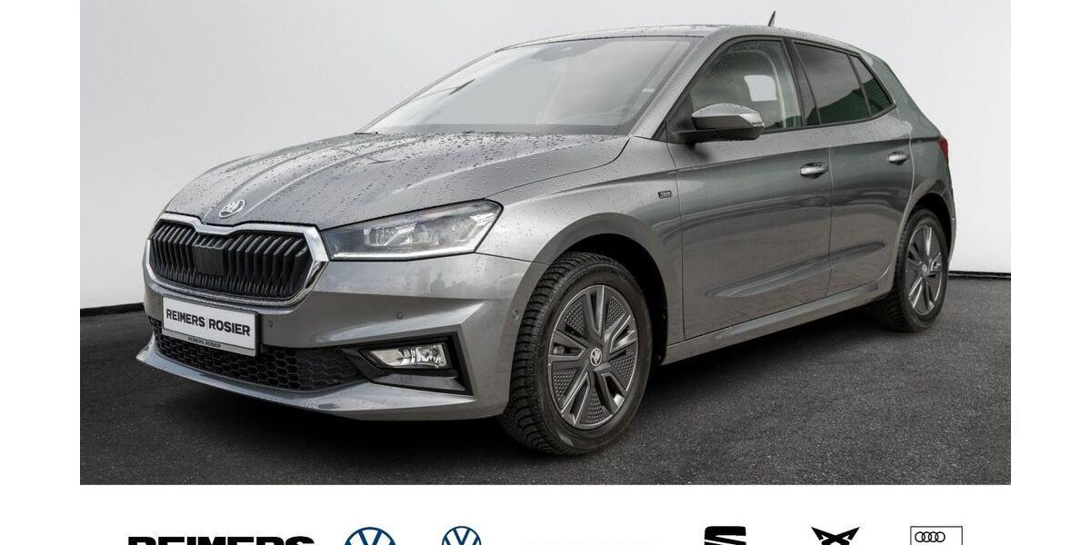 Skoda Fabia 26.550 km 23.440 &euro; Pinneberg 25421