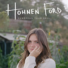 Hohnen Ford 08.10.2025 Mojo Club
