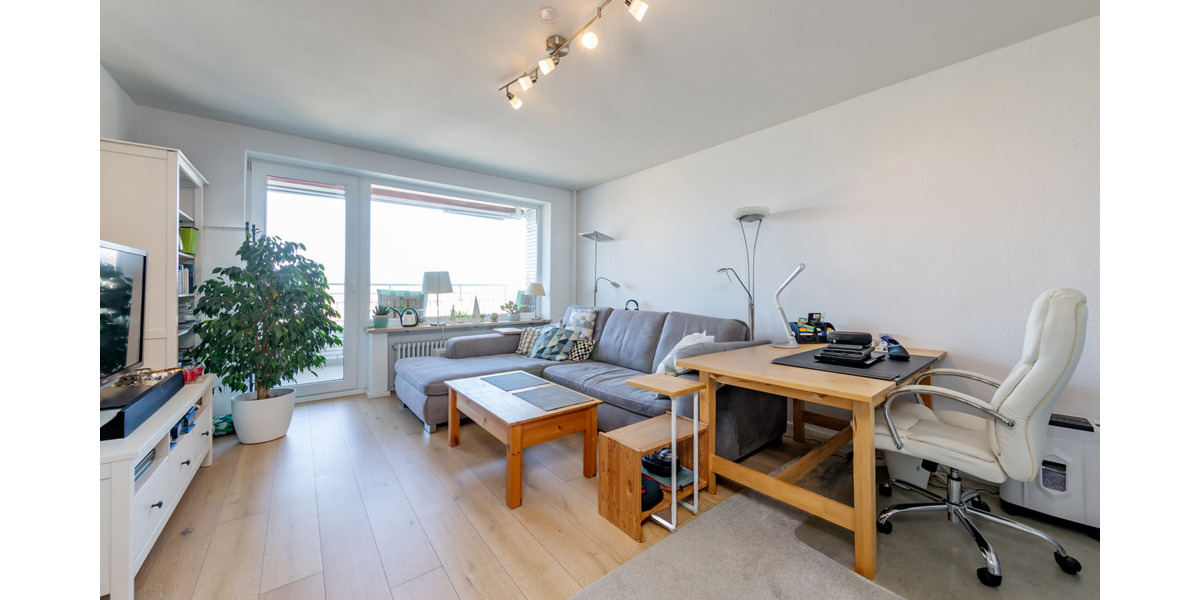 Etagenwohnung Reinbek - 2 Zimmer, 58 m&sup2;, 700&euro; | Angebot:25728841