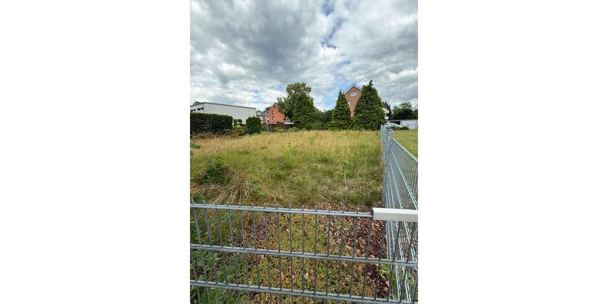 Grundstück Norderstedt Garstedt - 400.000&euro; | Angebot:27291925