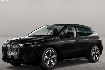 BMW iX 36.103 km 48.410 € Barsbüttel bei Hamburg 22885