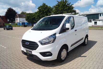 Ford Transit Custom 20.000 km 22.890 &euro; Norderstedt (Hamburg) 22848