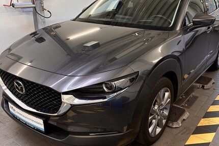 Mazda CX-30 24.098 km 23.890 &euro; Marschacht 21436