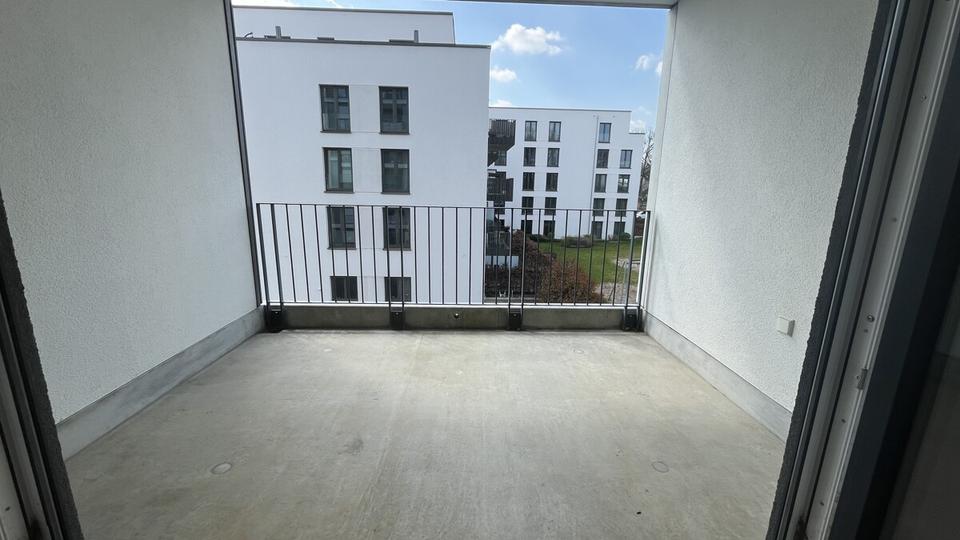 Etagenwohnung Hamburg Langenhorn - 2 Zimmer, 62 m&sup2;, 1.162&euro; | Angebot:26180832