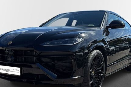 Lamborghini Urus 7.000 km 339.000 &euro; Hamburg 22529