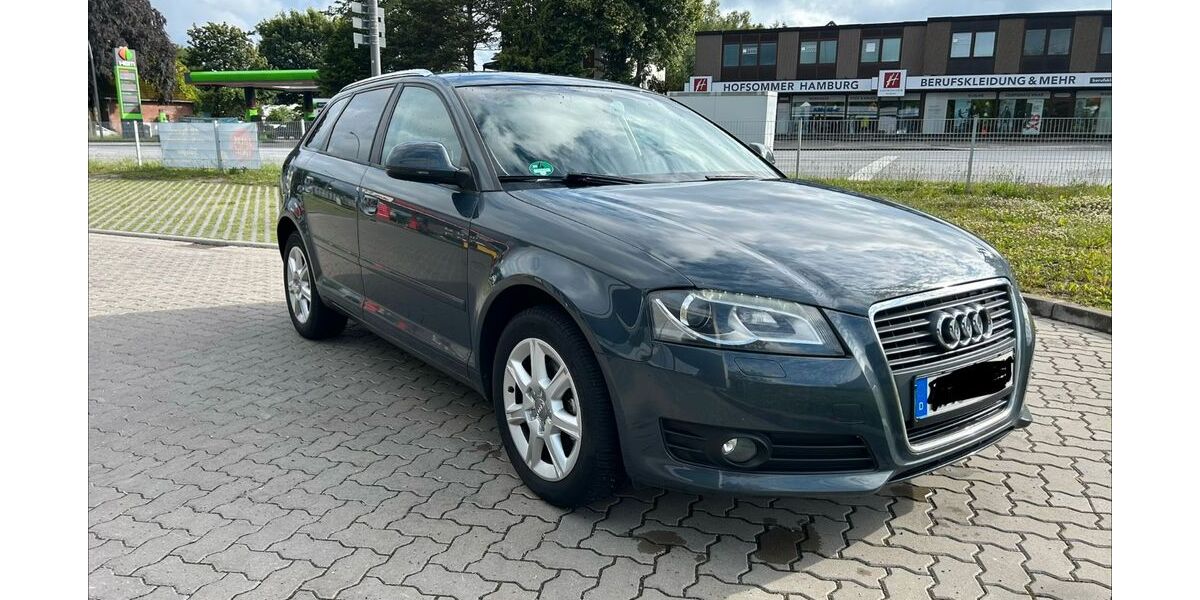 Audi A3 204.000 km 3.450 &euro; Hamburg 20251