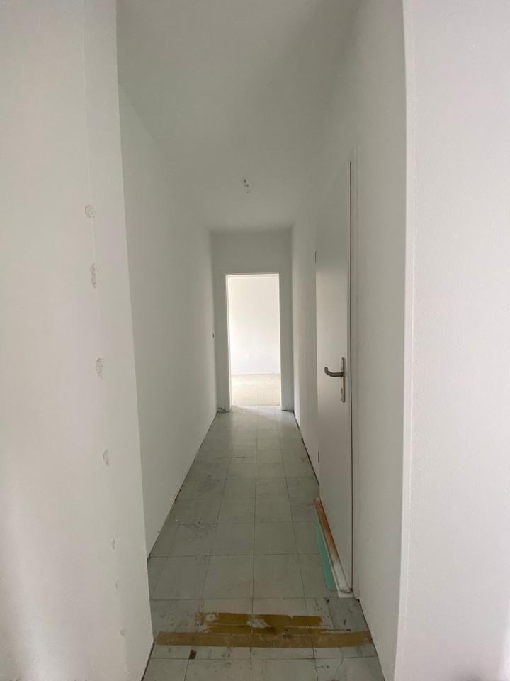 3 Zimmer Wohnung mit Balkon in Seevetal Meckelfeld von privat
