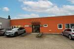 Flexibel nutzbare Gewerbefläche in verkehrsgünstiger Lage von Tornesch zimmer