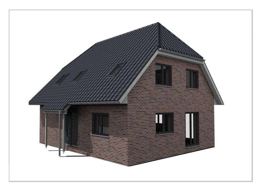 Haus zum Mieten in Börnsen 2.350 € 132 m²