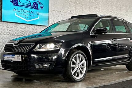 Skoda Octavia 112.900 km 15.499 € Stapelfeld 22145