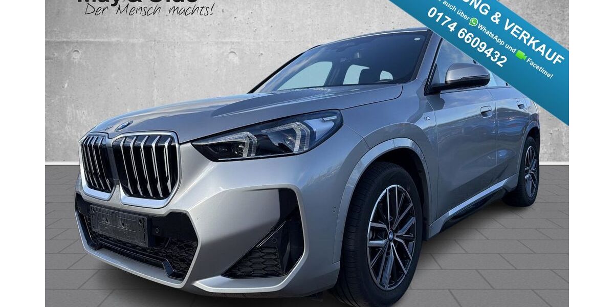 BMW X1 12.337 km 34.990 &euro; Halstenbek 25469