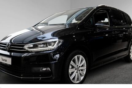 VW Touran 7.500 km 45.640 € Rellingen/Hamburg 25462