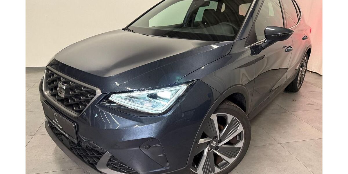 Seat Arona 16.456 km 21.950 &euro; Buchholz in der Nordheide 21244