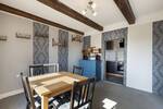Einfamilienhaus Hamburg Finkenwerder - 4 Zimmer, 208 m&sup2;, 595.000&euro; | Angebot:26805122