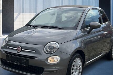 Fiat 500 78.664 km 11.990 € Hamburg 20537