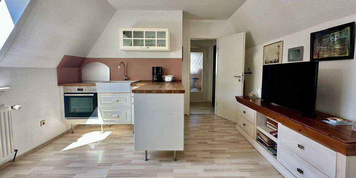 Einfamilienhaus Norderstedt Harksheide - 5 Zimmer, 141 m&sup2;, 394.000&euro; | Angebot:25686655