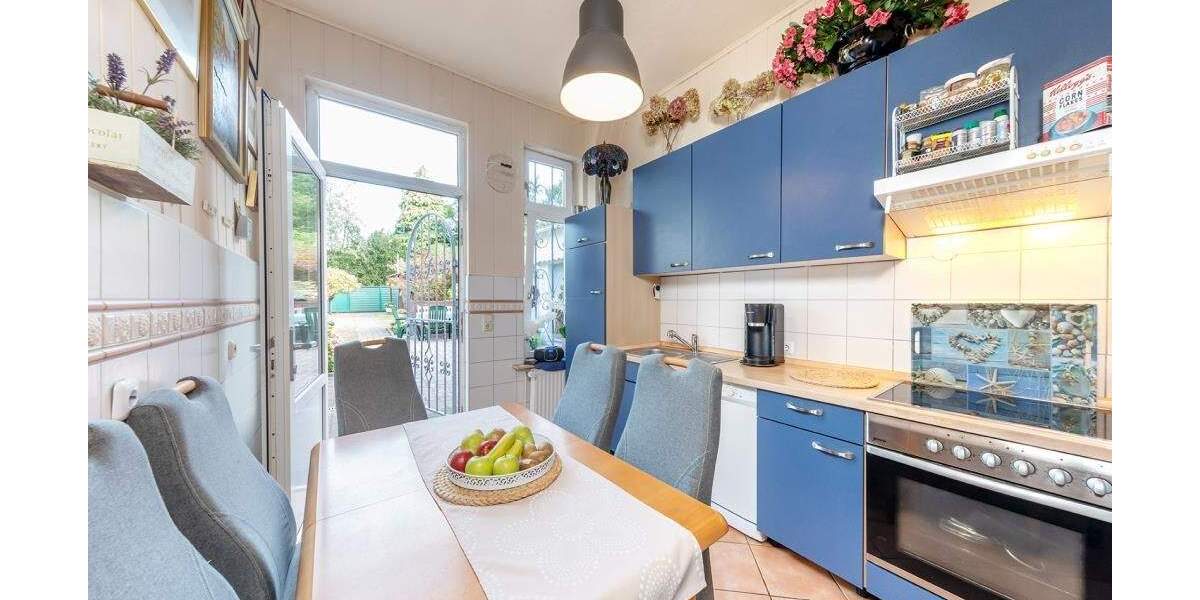 Einfamilienhaus Hamburg Bergedorf - 7 Zimmer, 170 m&sup2;, 695.000&euro; | Angebot:25313989