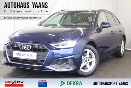 Audi A4 134.124 km 19.289 € Pinneberg 25421