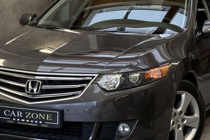 Honda Accord 128.350 km 10.790 &euro; Hamburg 20539