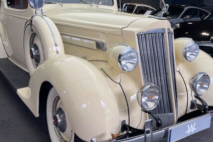 Packard Andere 10.223 km 91.000 € Hamburg 22525