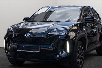 Toyota C-HR 18.640 km 22.990 &euro; Ahrensburg 22926