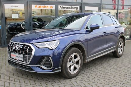 Audi Q3 43.555 km 39.470 &euro; Ahrensburg 22926