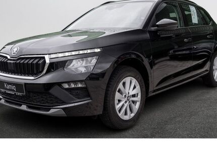 Skoda Kamiq 2.500 km 25.990 &euro; Schenefeld 22869