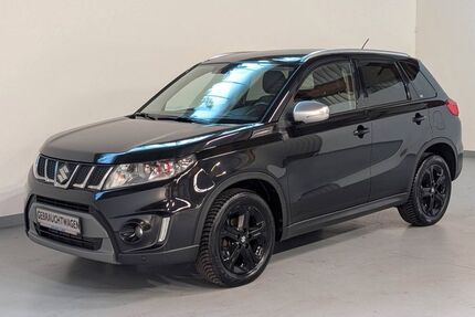 Suzuki Vitara 72.422 km 15.850 &euro; Henstedt-Ulzburg 24558