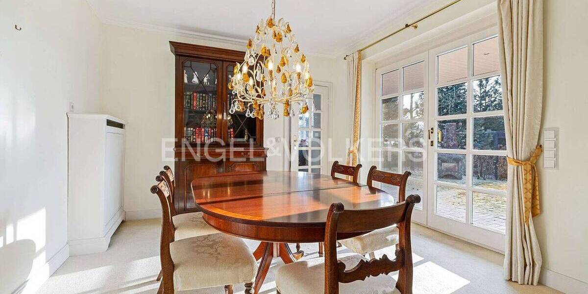 Einfamilienhaus Norderstedt Garstedt - 6 Zimmer, 253 m&sup2;, 950.000&euro; | Angebot:26346985