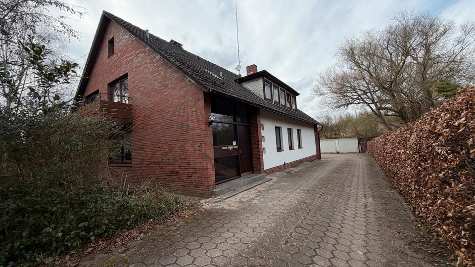 Mehrfamilienhaus, Wohnhaus Hamburg Hamburg-Mitte - 10 Zimmer, 255 m&sup2;, 990.000&euro; | Angebot:26956800