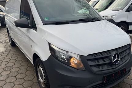 Mercedes-Benz Vito 532.500 km 5.950 &euro; Hamburg 20537