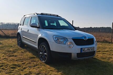 Skoda Yeti 235.600 km 7.250 € Wenzendorf 21279