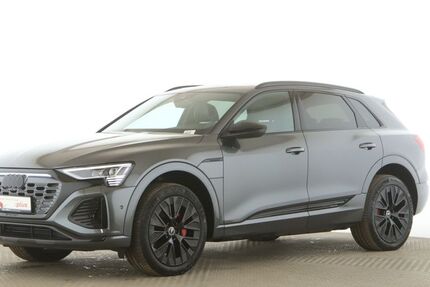 Audi Q8 e-tron 48.991 km 47.949 &euro; Seevetal 21217