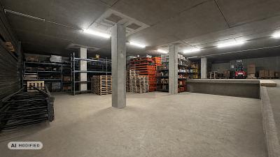 DAS HERZ DER LOGISTIK - Gewerbeobjekt Hamburg Marienthal Marienthal | Angebot:27321552