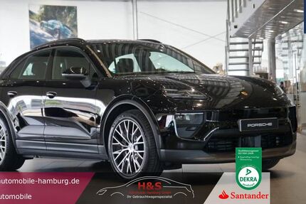 Porsche Macan 8.922 km 78.900 &euro; Pinneberg 25421