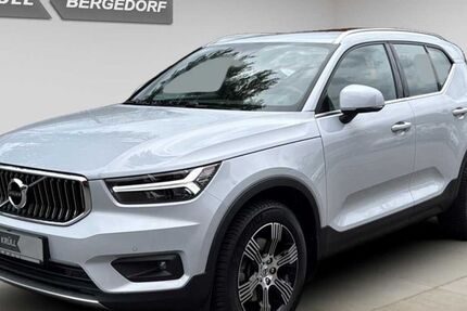 Volvo XC40 53.295 km 27.980 &euro; Hamburg 21029