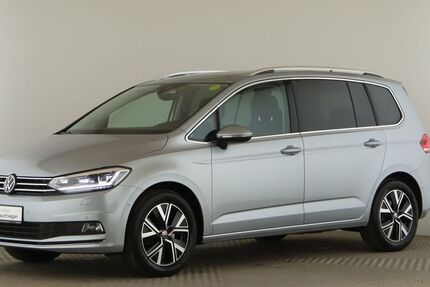 VW Touran 13.815 km 38.480 &euro; Buchholz 21244