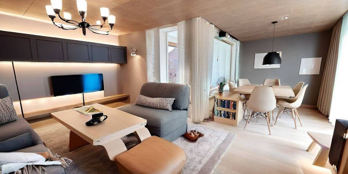 Etagenwohnung Hamburg Wilstorf - 3 Zimmer, 88 m&sup2;, 289.000&euro; | Angebot:26309222