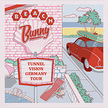 Beach Bunny 12.10.2025 Gruenspan