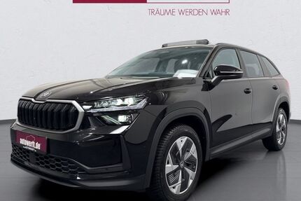 Skoda Kodiaq 10.000 km 44.990 &euro; Ahrensburg 22926