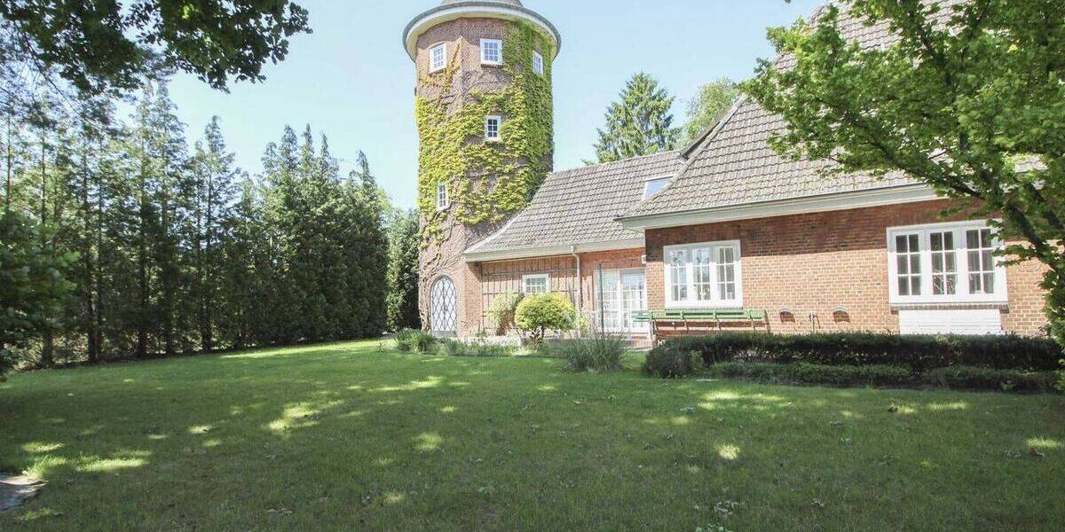 Reihenendhaus Geesthacht - 6 Zimmer, 125 m&sup2;, 475.000&euro; | Angebot:26142918