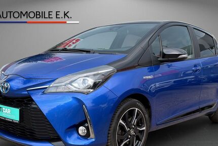 Toyota Yaris 135.250 km 11.900 &euro; Bönningstedt 25474