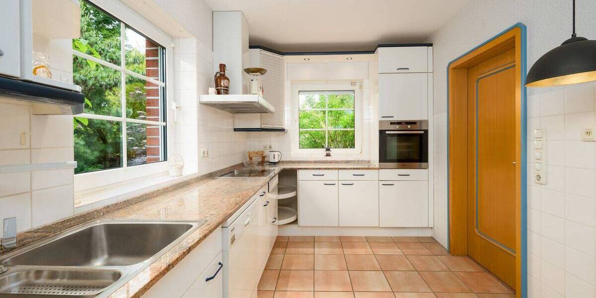 Einfamilienhaus Winsen (Luhe) Stöckte - 4 Zimmer, 120 m&sup2;, 499.000&euro; | Angebot:26891806