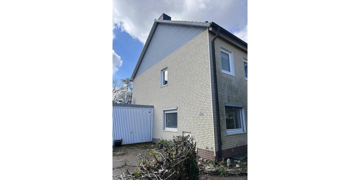 Reihenendhaus Hamburg Neugraben-Fischbek - 5 Zimmer, 106 m&sup2;, 299.950&euro; | Angebot:26156008