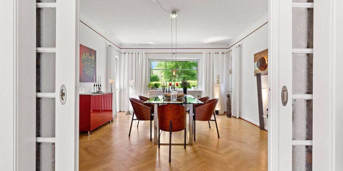 Einfamilienhaus Hamburg Wohldorf-Ohlstedt - 7 Zimmer, 199 m&sup2;, 1.350.000&euro; | Angebot:26893210