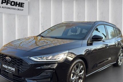 Ford Focus 21.613 km 24.150 &euro; Norderstedt 22848